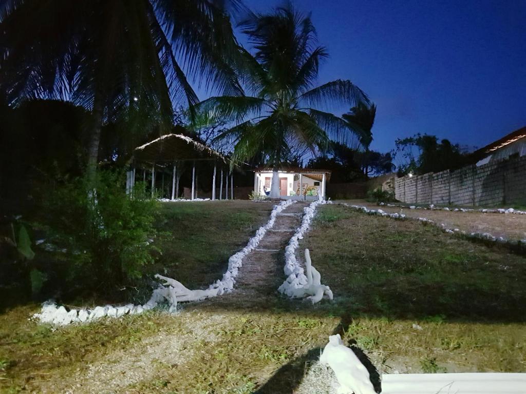  Chalé Praia do Outeiro