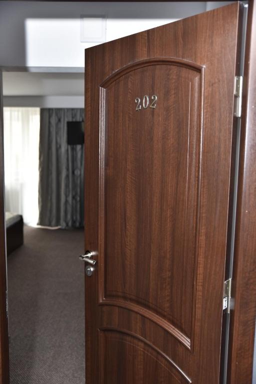 Fotografie z fotogalerie ubytování Hotel Magurele v destinaci Măgurele