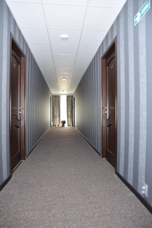 Fotografie z fotogalerie ubytování Hotel Magurele v destinaci Măgurele