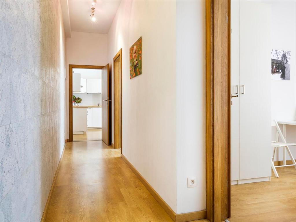 Fotografia z galérie ubytovania Apartamenty Magiczny Kraków v Krakove