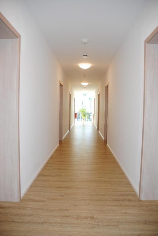 Fotografie z fotogalerie ubytování Hotel sleep-station v destinaci Börnsen