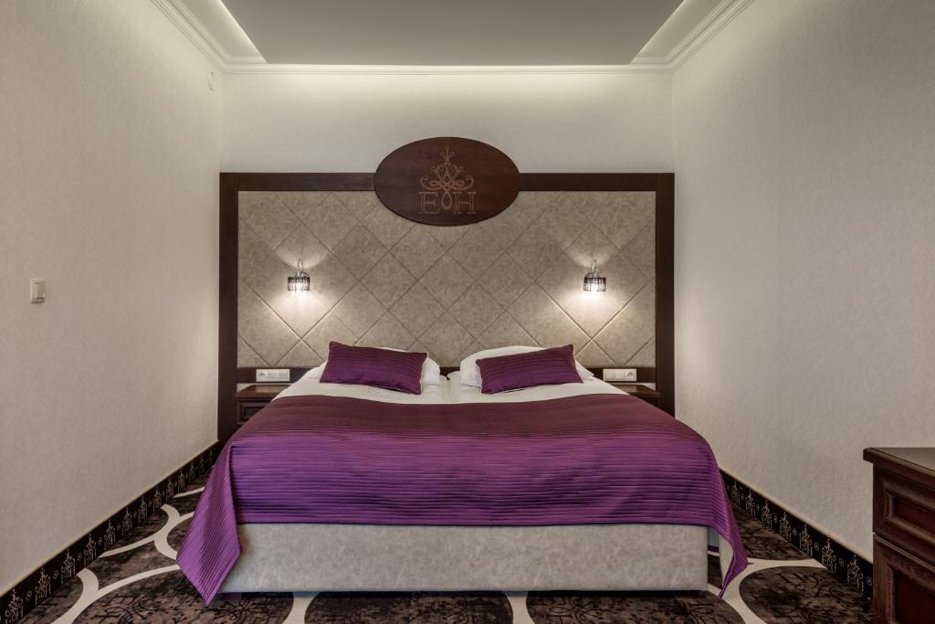 Evita Hotel & SPA, Tleń – Aktualisierte Preise für 2023