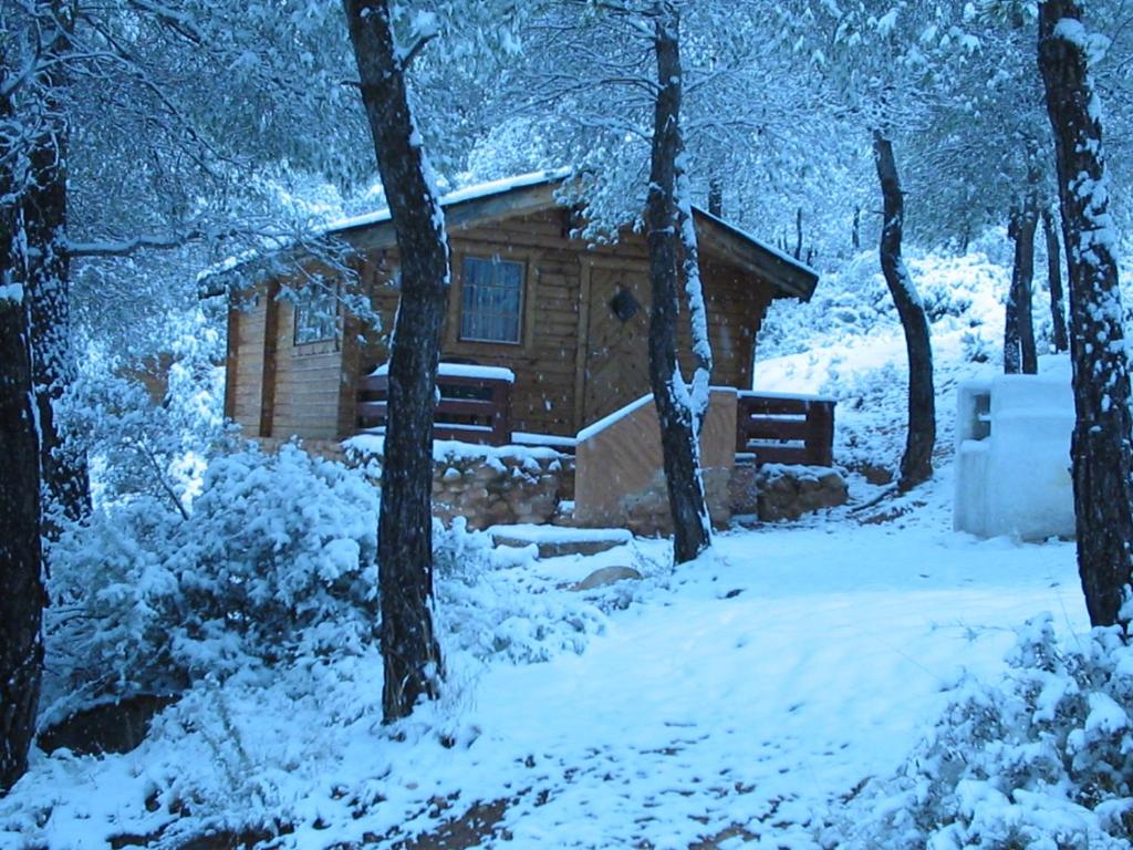 Camping La Puerta, Moratalla – Updated 2023 Prices