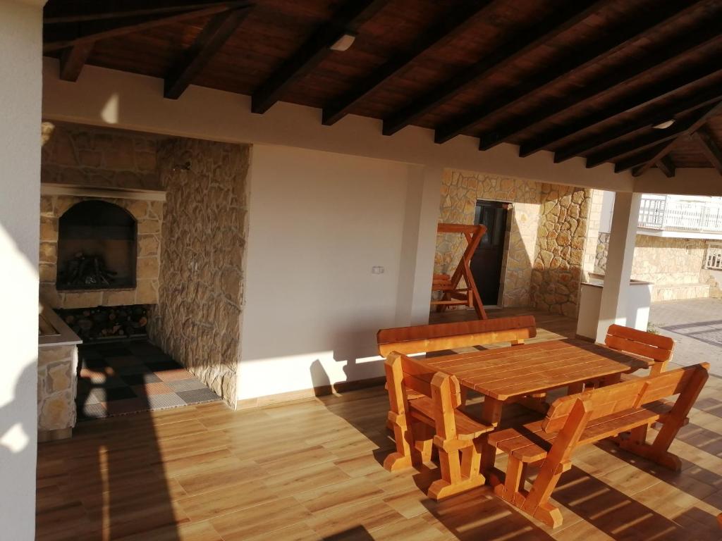 Fotografie z fotogalerie ubytování Holiday home Danica v destinaci Blizna Donja