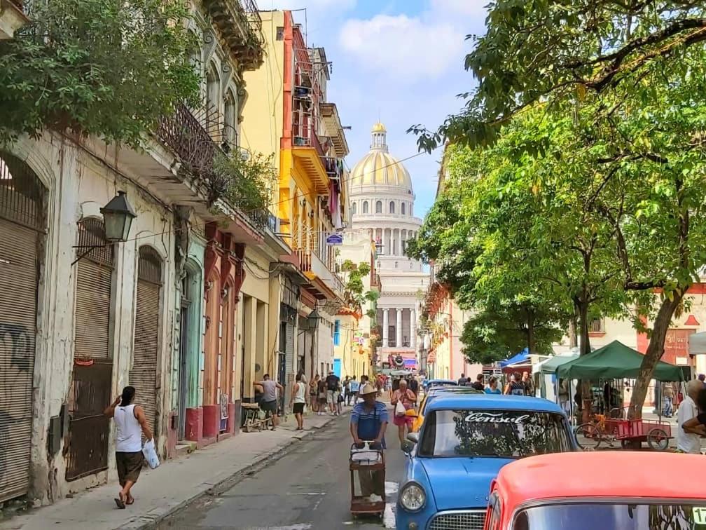 Lejligheden Habana Vieja Confort (Cuba Havana) - Booking.com
