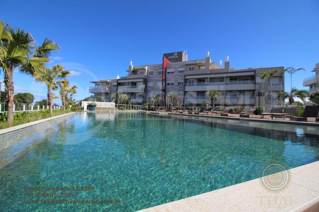  Thai Beach Home Spa 3 Quartos Campehce