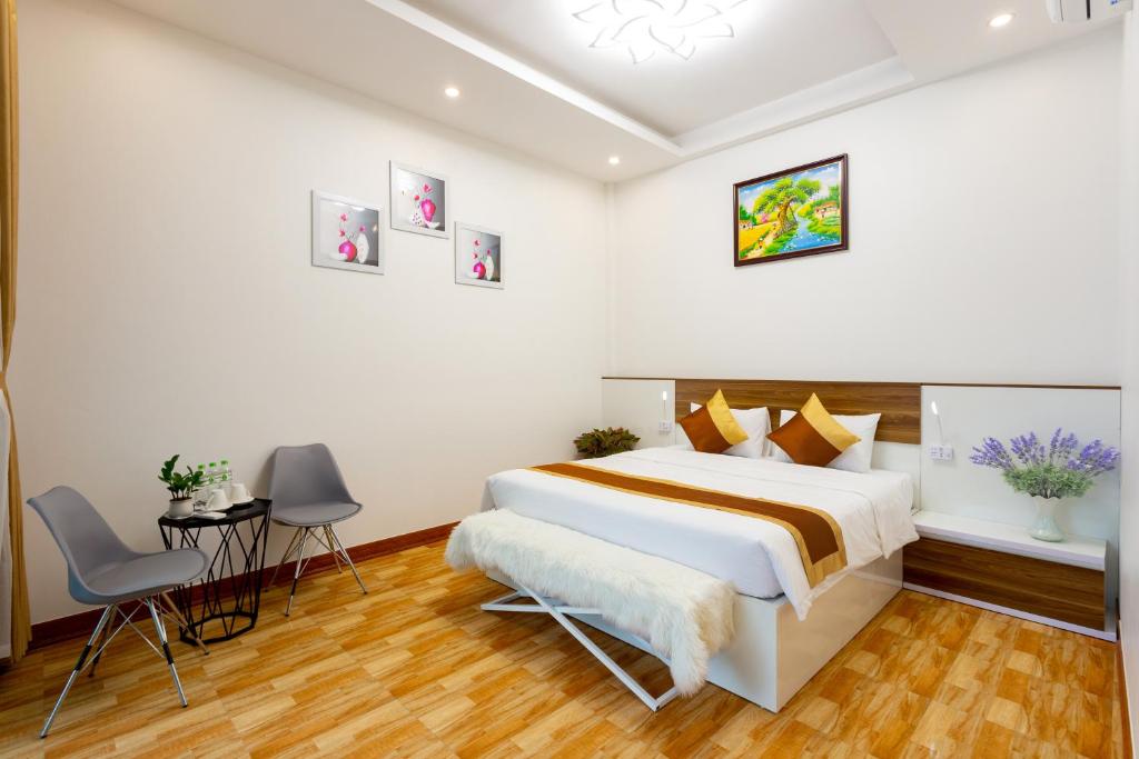 TAM COC SUNSHINE HOTEL - 12