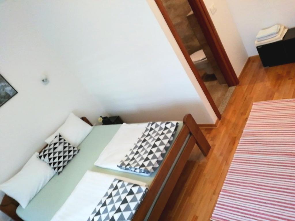 Brand New - Central Apartments - One-Bedroom Apartment