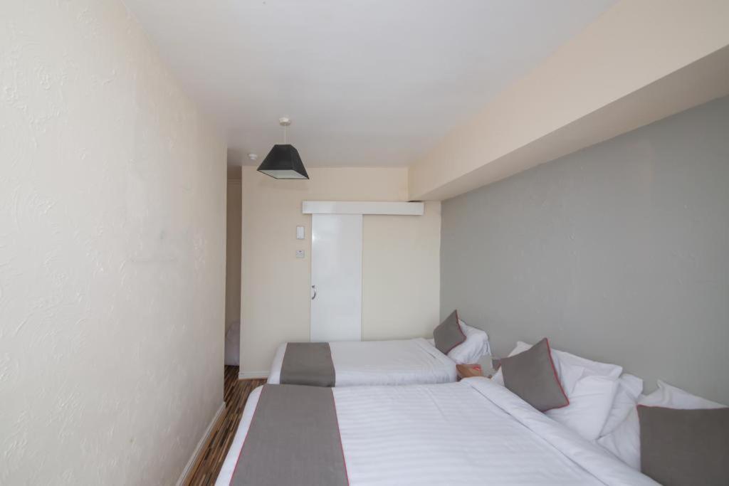 MyRoomz Hollingdales Hotel - Resim 15