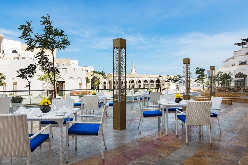 Al Najada Doha Hotel by Tivoli, Doha – päivitetyt vuoden 2024 hinnat