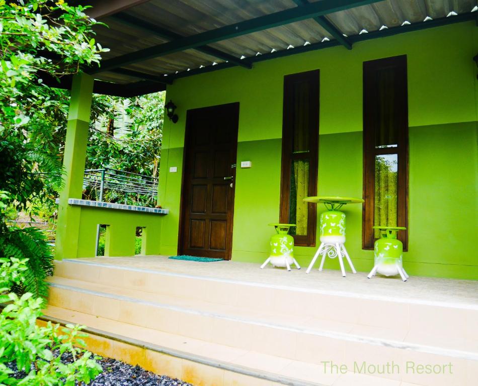 The Mouth Resort - SHA Extra Plus - 11