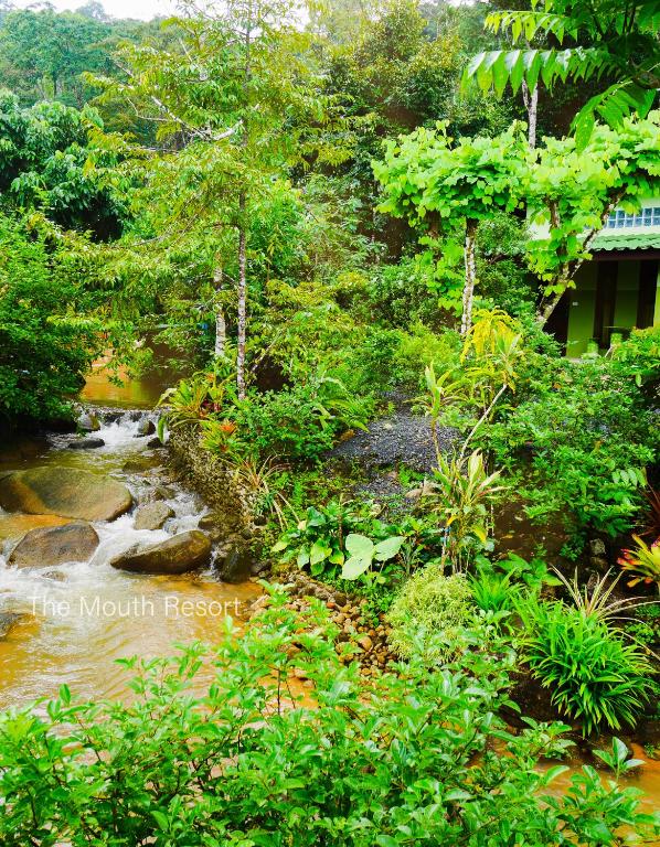 The Mouth Resort - SHA Extra Plus - 12