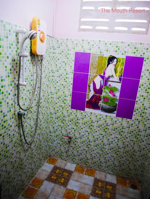 The Mouth Resort - SHA Extra Plus - 13