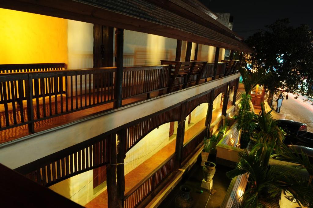 Villa Korbhun Khinbua