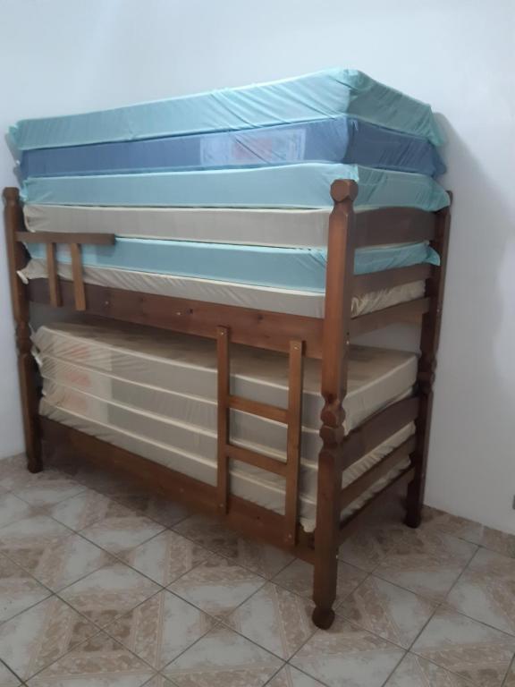  Apartamento Vila Tupi Praia Grande