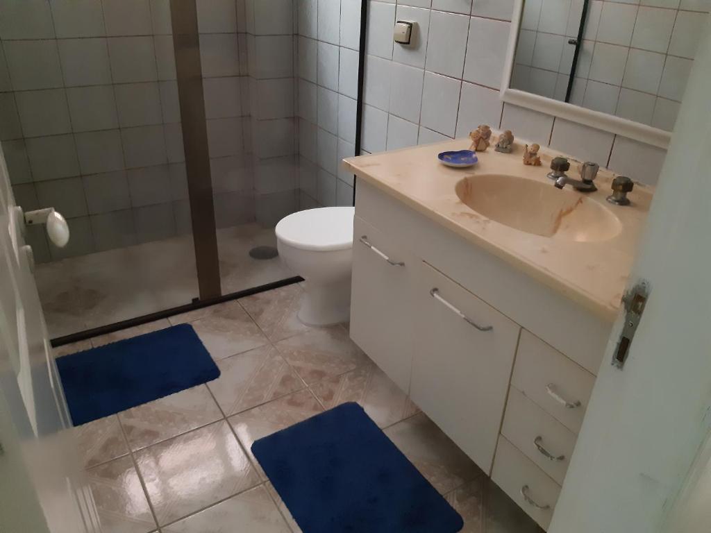  Apartamento Vila Tupi Praia Grande