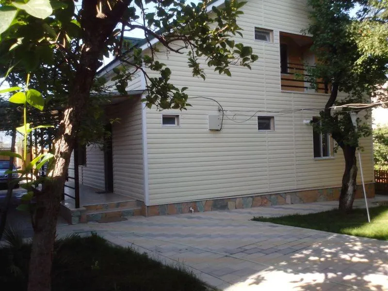 House with a backyard in Dighomi, Tbilisi, Tbilisi, Georgia