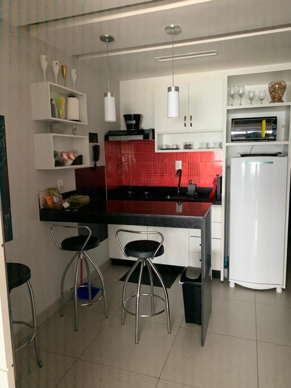  Studio Avenida Atlântica