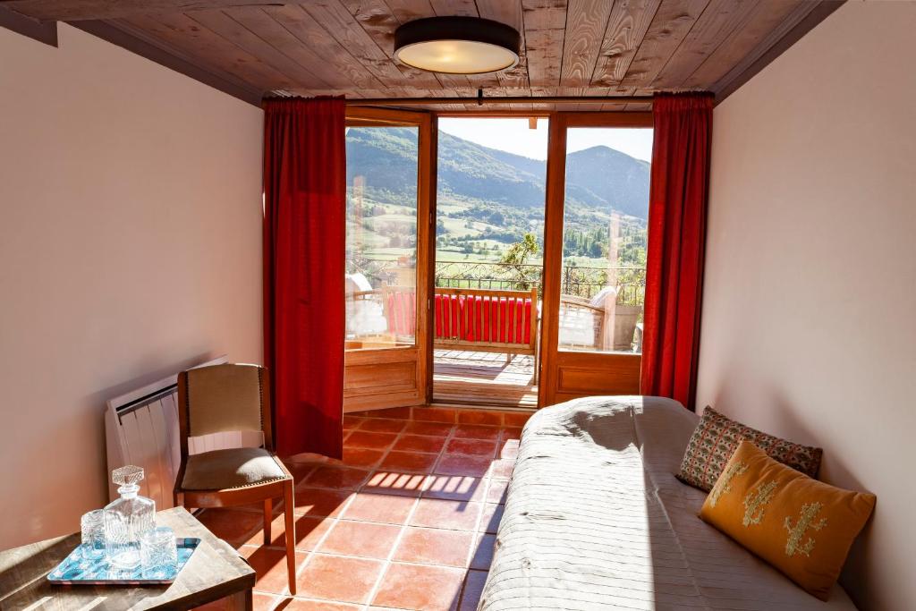 La Vieille Auberge - Double Room
