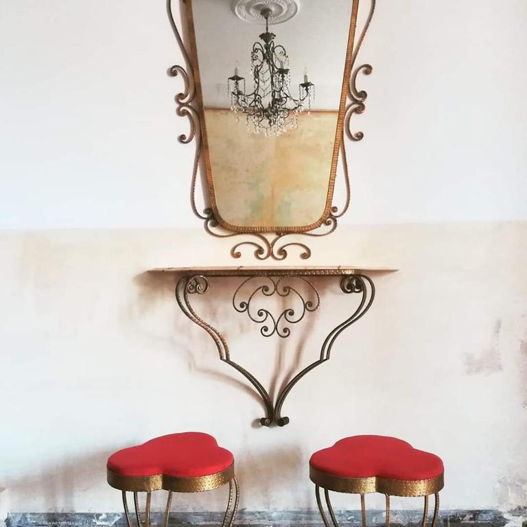 Fotografie z fotogalerie ubytování Casa Ramé v Janově