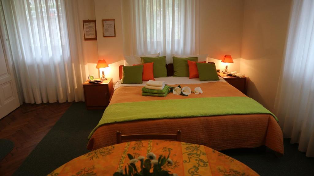 Apartments Ines Komel - 4