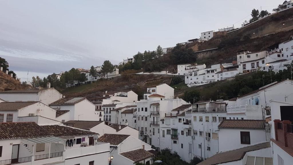 El nido de la Galería - 12