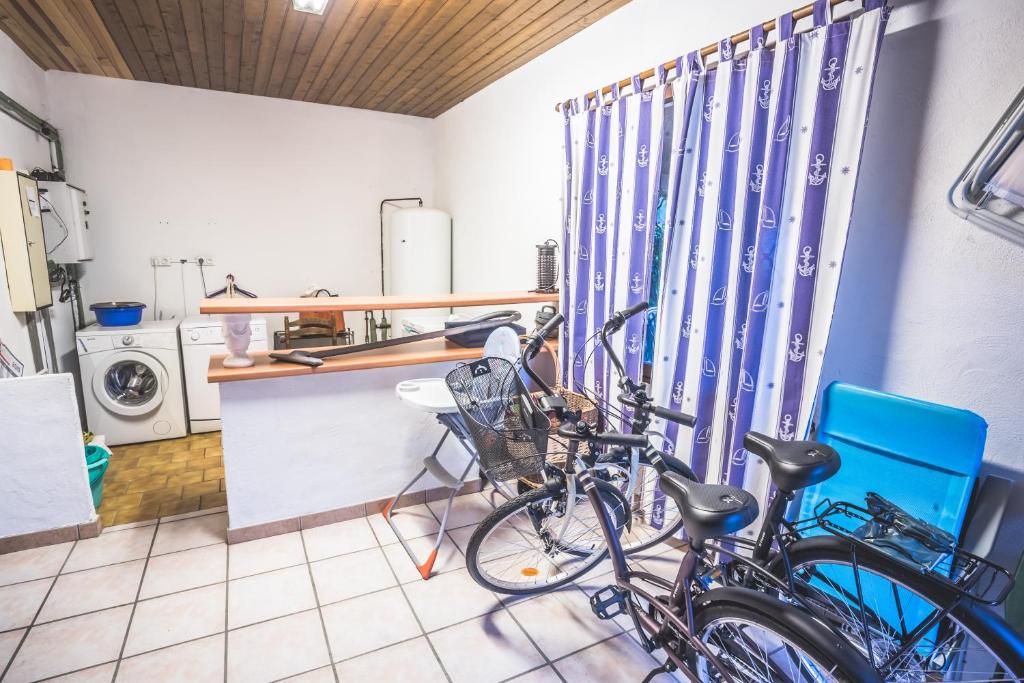 Fotografie z fotogalerie ubytování Gîte chez PAT v destinaci Ychoux