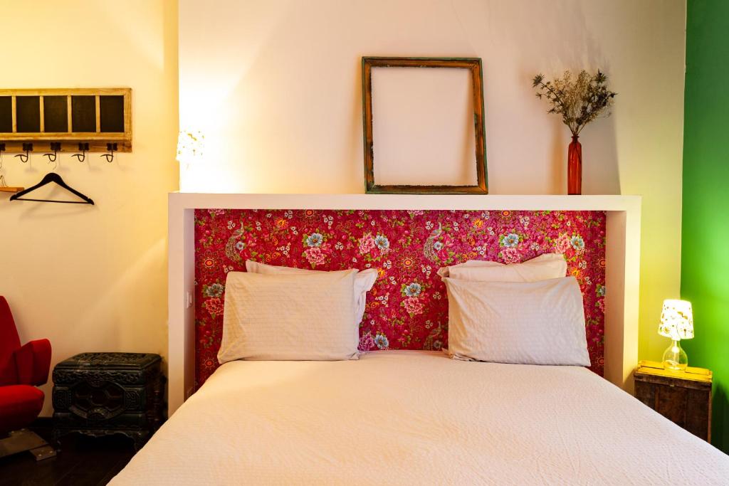 La Vieille Auberge - Standard King Room