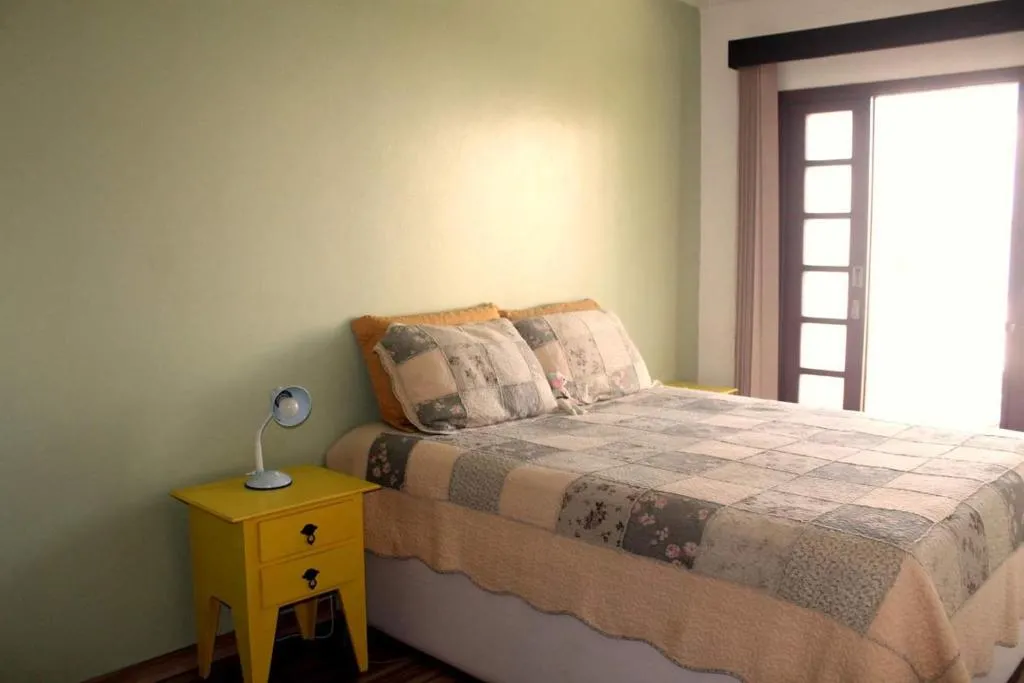 Apartamento en Jurerê, 2 quartos a 250 metros do mar, Florianópolis, Brazilia