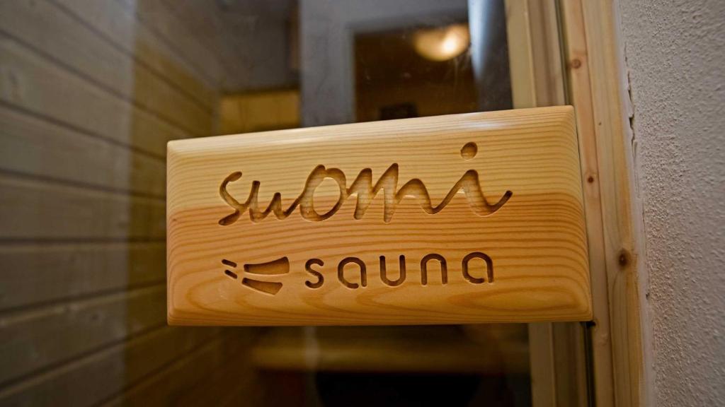 Certifikát, hodnocení, plakát nebo jiný dokument vystavený v ubytování Chaty ve Ski-relax Avalanche Dolní Moravice