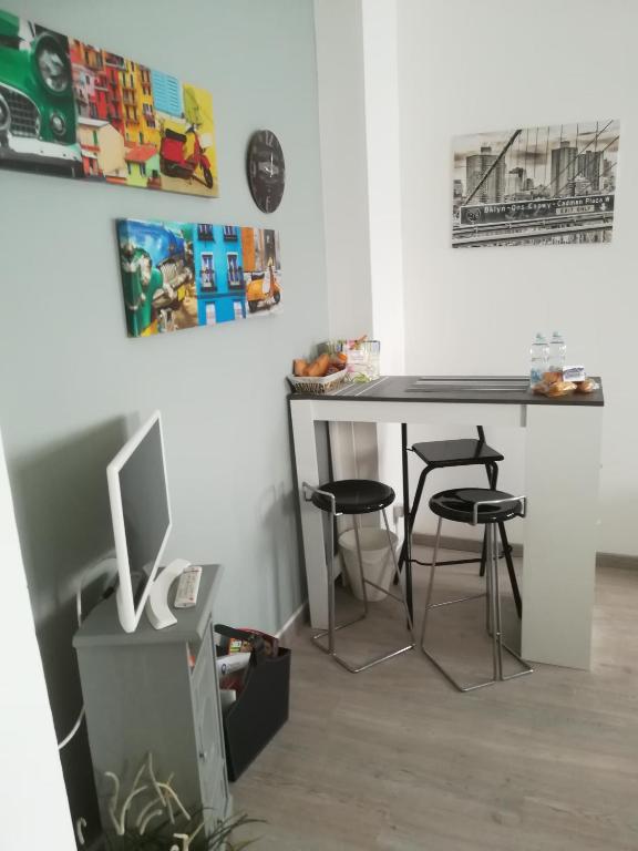 Fotografie z fotogalerie ubytování Buen Retiro v destinaci Pero