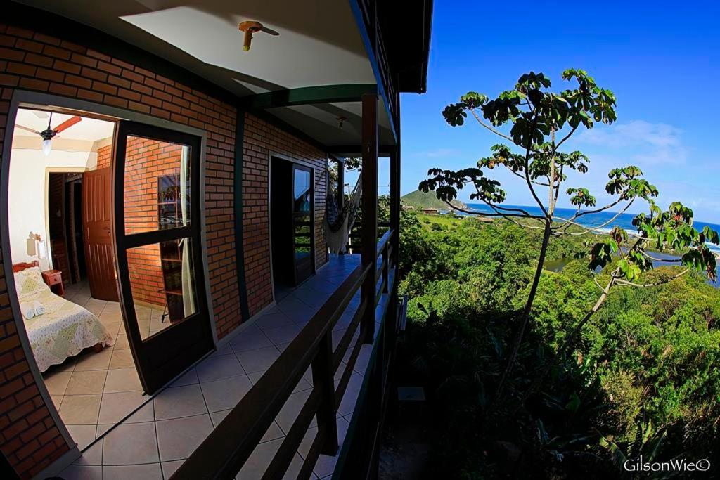  Cabanas do Mirante