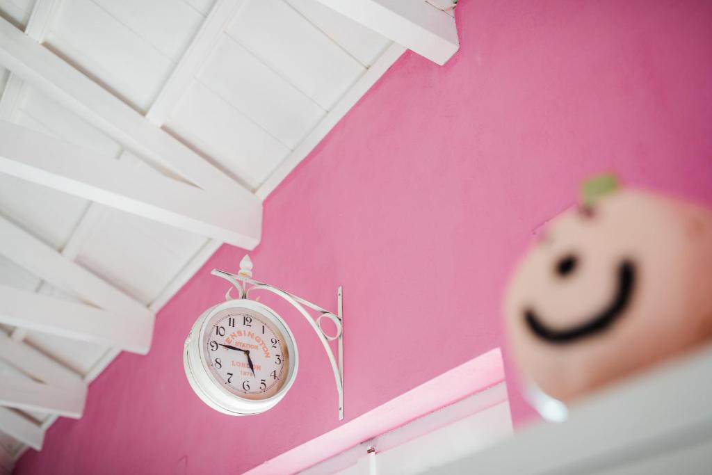 Fotografia z galérie ubytovania Vlichos Studio Apartment v destinácii Ydra