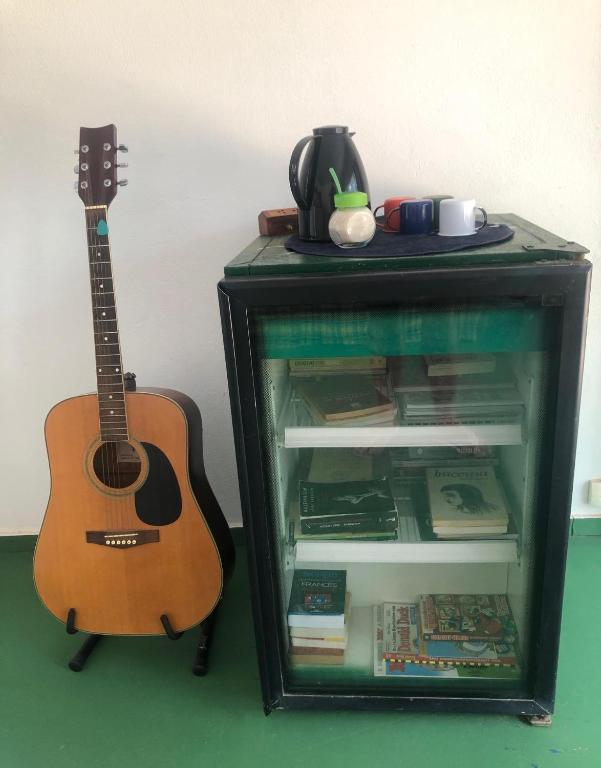  Galeria Hostel