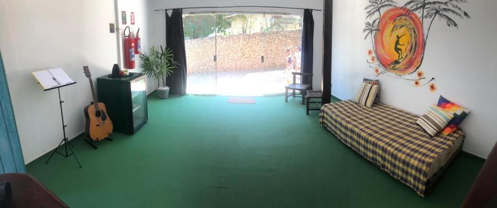  Galeria Hostel
