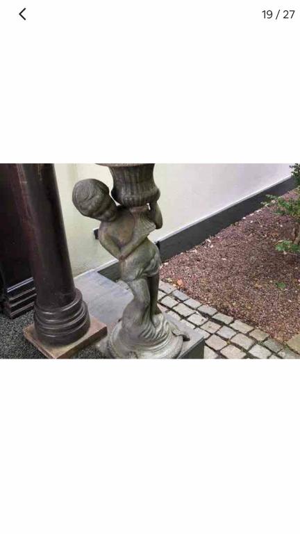 Fotografie z fotogalerie ubytování Villa Elena v destinaci Malmö