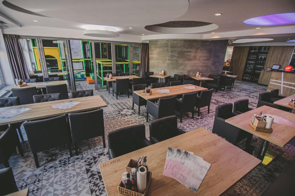 Fotografie z fotogalerie ubytování Hotel U Kostela v destinaci Modřice