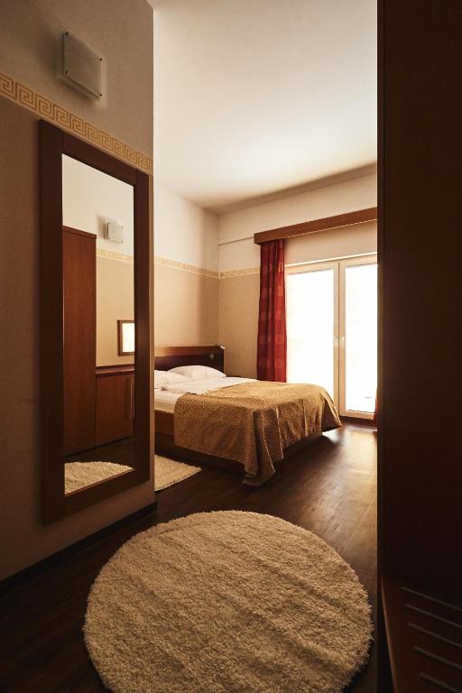 Hotel Vila Emei - Resim 21