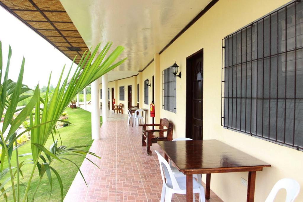 Fotografie z fotogalerie ubytování Bonita Oasis Beach Resort v destinaci Moalboal