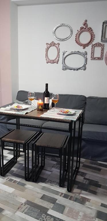 El nido de la Galería - 9