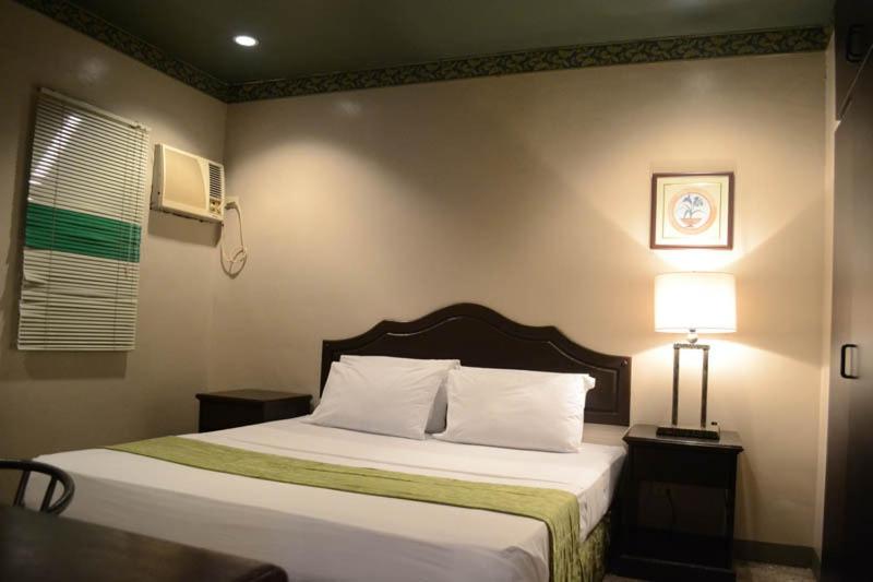 DM Residente Villas - 2卧室别墅