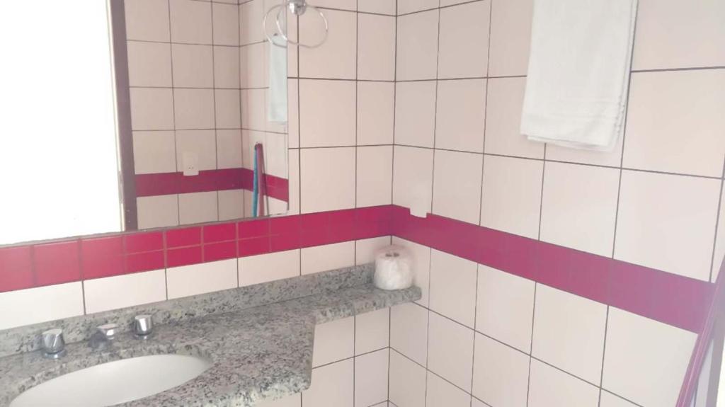  Apartamento de 1 quarto de frente a praia dos Ingleses Muito bom