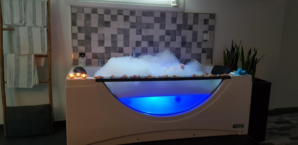 El nido de la Galería - 4