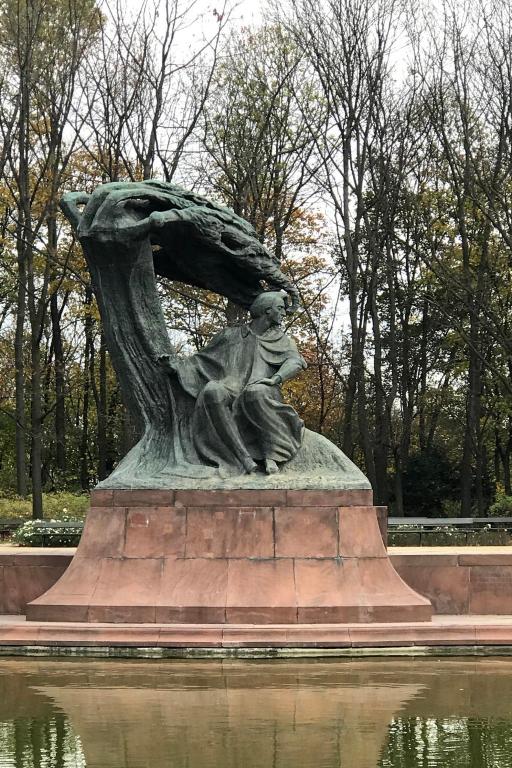 Szucha Residence Apartments by Global Apart - 19