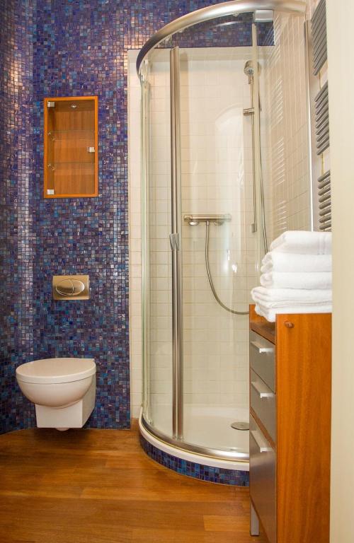 Szucha Residence Apartments by Global Apart - 7