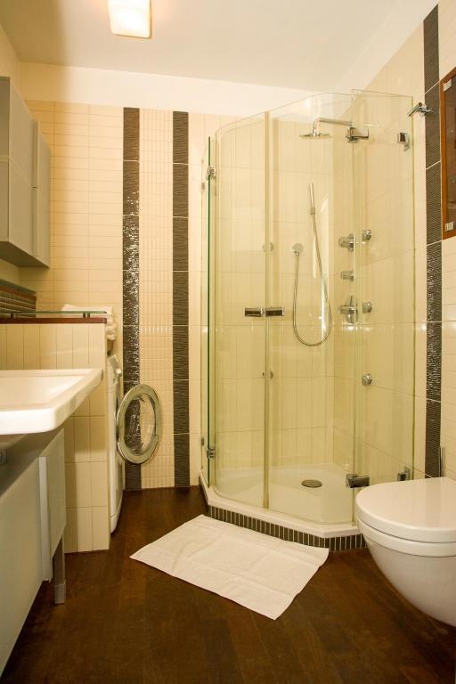 Szucha Residence Apartments by Global Apart - 8