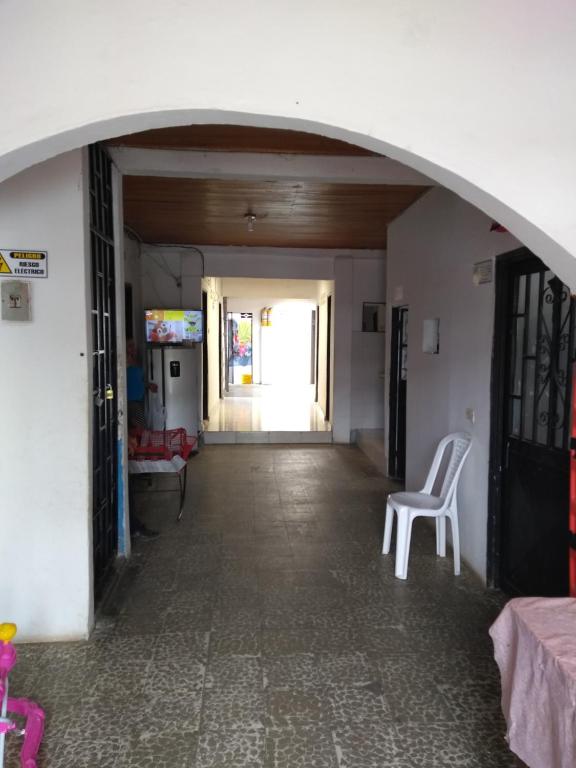 Hospedaje Los Viajeros