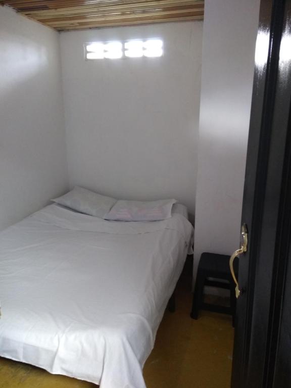 Hospedaje Los Viajeros