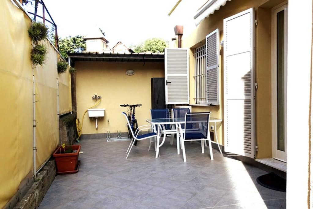 Serafina's House - Housity