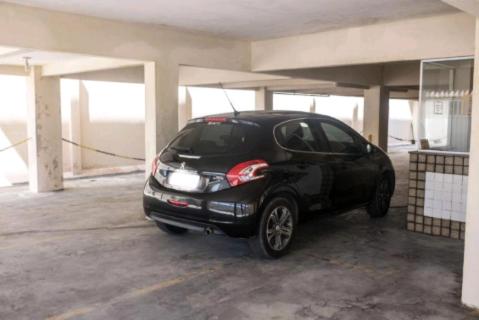  Apartº Beira Mar na Prainha